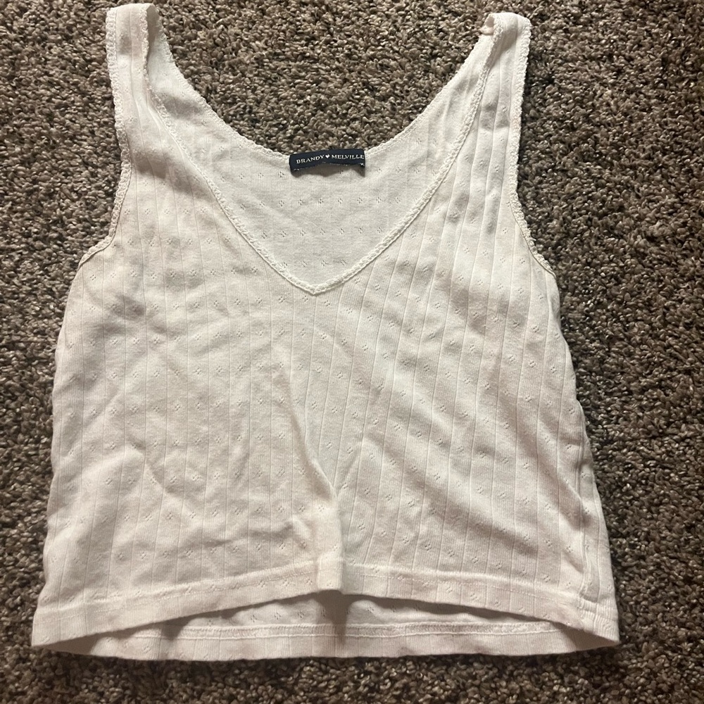 Brandy Melville tank top